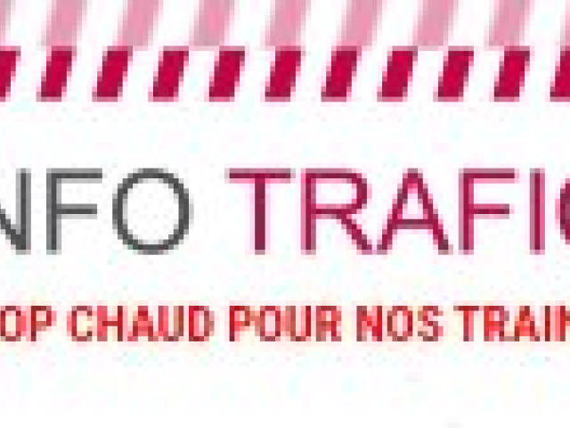 Plus aucune circulation de trains sur la ligne des Cévennes « en raison des conditions climatiques »